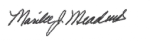 signature